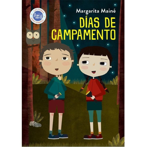 Días de campamento (3) Días de campamento (3)